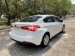 Kia K3 2016 - Cần bán Kia K3 MT năm 2016, màu trắng, xe một chủ từ mới