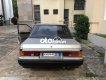 Nissan Bluebird 1988 - Xe Nissan Bluebird năm sản xuất 1988, màu bạc