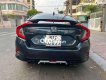 Honda Civic 2017 - Bán Honda Civic năm 2017, màu đen, xe nhập Thái Lan, xe gia đình sử dụng