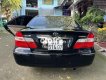 Toyota Camry 2003 - Cần bán lại xe Toyota Camry 3.0V năm sản xuất 2003, màu đen, xe siêu chất