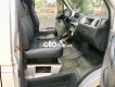 Mercedes-Benz Sprinter 2011 - Cần bán gấp Mercedes Sprinter sản xuất 2011, màu bạc