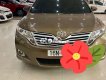 Toyota Venza 2009 - Cần bán gấp Toyota Venza 2.7 AWD AT sản xuất 2009, màu nâu, nhập khẩu