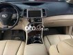 Toyota Venza 2009 - Cần bán gấp Toyota Venza 2.7 AWD AT sản xuất 2009, màu nâu, nhập khẩu