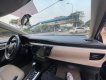 Toyota Corolla 2015 - Cần bán gấp Toyota Corolla 1.8G năm sản xuất 2015, màu đen, giá chỉ 543 triệu
