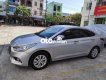 Hyundai Accent 2019 - Cần bán gấp Hyundai Accent 1.4MT tiêu chuẩn năm 2019, màu trắng số sàn