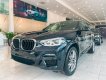 BMW X4 2021 - Bán xe BMW X4 xDrive20i M Sport năm 2021, màu đen