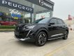 Peugeot 2008 2022 - Giao ngày xe Peugeot 2008 GT Line năm sản xuất 2022, màu đen, tặng bảo hiểm thân vỏ 01 năm