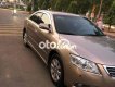 Toyota Camry 2008 - Bán Toyota Camry 2.4G năm sản xuất 2008, màu nâu, nhập khẩu 