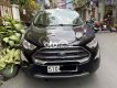 Ford EcoSport 2018 - Bán Ford EcoSport Titanium sản xuất 2018, màu đen 