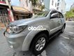 Toyota Fortuner 2010 - Bán Toyota Fortuner 4x4 AT năm sản xuất 2010, màu bạc