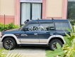 Mitsubishi Pajero 1997 - Bán Mitsubishi Pajero sản xuất 1997, màu xanh lam, xe nhập