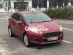 Ford Fiesta 2014 - Bán Ford Fiesta 1.6AT sản xuất năm 2014, màu đỏ chính chủ, 332tr