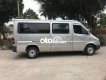 Mercedes-Benz Sprinter 2011 - Cần bán gấp Mercedes Sprinter sản xuất 2011, màu bạc