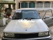 Nissan Bluebird 1988 - Xe Nissan Bluebird năm sản xuất 1988, màu bạc