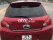 Mitsubishi Mirage 2014 - Cần bán lại xe Mitsubishi Mirage 1.2 CVT sản xuất 2014, màu đỏ, nhập khẩu nguyên chiếc số tự động