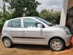 Kia Picanto 2007 - Bán xe Kia Picanto MT sản xuất 2007, màu bạc, xe nhập khẩu nguyên chiếc