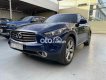 Infiniti QX70 2015 - Xe Infiniti QX70 3.7V 7AT năm 2015, màu xanh lam, nhập khẩu nguyên chiếc