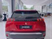 Peugeot 2008 2022 - Bán xe Peugeot 2008 GT Line năm sản xuất 2022, màu đỏ, giá tốt và nhiều chương trình hấp dẫn