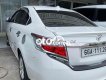 Toyota Vios 2014 - Xe Toyota Vios 1.5E MT năm sản xuất 2014, màu trắng