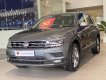 Volkswagen Tiguan 2022 - Giá xe Tiguan Elegance 2022  màu xám Platium độc lạ - Giá tốt nhất miền Nam