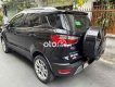 Ford EcoSport 2018 - Bán Ford EcoSport Titanium sản xuất 2018, màu đen 