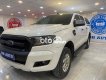 Ford Ranger 2016 - Bán xe Ford Ranger XLS 2.2 4x2 AT sản xuất năm 2016, màu trắng, một chủ từ mới