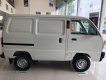 Suzuki Super Carry Van 2021 - Bán xe Suzuki Blind Van giao xe 24/7