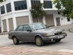 Toyota Camry 1988 - Bán xe Toyota Camry năm 1988, màu xám