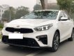 Kia Cerato 2019 - Bán Kia Cerato 1.6AT Luxury sản xuất 2019, màu trắng chính chủ