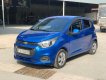 Chevrolet Spark 2007 - Bán xe Chevrolet Spark Van 1.2MT sản xuất 2007, màu xám