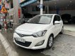 Hyundai i20 2014 - Auto 368 cần bán Hyundai i20 1.4AT 2014. Đăng kí từ nhân 1 chủ sử dụng từ mới. Odo hơn 6 vạn km