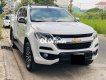 Chevrolet Colorado 2016 - Bán Chevrolet Colorado LTZ 2.8 4x4 sản xuất 2016, màu trắng, xe nhập, giá cạnh tranh