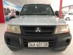 Mitsubishi Pajero Sport 2006 - Cần bán lại xe Mitsubishi Pajero Sport năm sản xuất 2006, màu bạc, giá chỉ 135 triệu