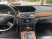 Mercedes-Benz 2011 - Bán Mercedes E200 năm sản xuất 2011, màu đen giá cạnh tranh