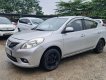 Nissan Sunny 2014 - Bán Nissan Sunny XL năm sản xuất 2014, màu bạc, 205tr