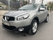 Nissan Qashqai 2010 - Xe Nissan Qashqai LE sản xuất năm 2010, màu bạc, nhập khẩu nguyên chiếc, 390tr