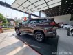 Mitsubishi Pajero 2022 - Hỗ trợ 50% phí trước bạ khi mua xe Mitsubishi Pajero Sport 4x4AT trong tháng 3