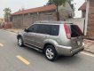 Nissan X trail 2007 - Bán Nissan X trail 2.5L sản xuất 2007, nhập khẩu, giá tốt