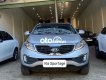 Kia Sportage 2010 - Cần bán Kia Sportage năm 2010, màu bạc, xe nhập