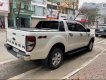 Ford Ranger 2018 - Cần bán xe Ford Ranger XLT 2.5 4x4AT năm sản xuất 2018, màu trắng, xe nhập số sàn