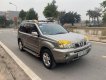 Nissan X trail 2007 - Bán Nissan X trail 2.5L sản xuất 2007, nhập khẩu, giá tốt