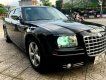 Chrysler 300C 2007 - Xe Chrysler 300C AT năm 2007, màu đen, xe chính chủ biển Hà Nội