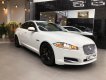 Jaguar XF 2015 - Ra đường ai cũng thấy lạ, odo 28.000km