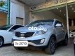 Kia Sportage 2010 - Cần bán Kia Sportage năm 2010, màu bạc, xe nhập