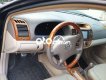 Toyota Camry 2004 - Bán ô tô Toyota Camry 2.4G sản xuất 2004, màu đen