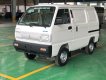 Suzuki Blind Van 2022 - Cần bán xe Suzuki Blind Van sản xuất năm 2022, màu trắng, giá chỉ 273 triệu