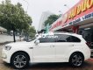 Chevrolet Captiva 2017 - Bán Chevrolet Captiva sản xuất năm 2017, màu trắng, giá 565tr