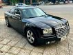 Chrysler 300C 2007 - Xe Chrysler 300C AT năm 2007, màu đen, xe chính chủ biển Hà Nội