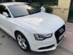 Audi A5 2015 - Cần bán gấp Audi A5 Sportback 2.0 TFSI năm 2015, màu trắng, nhập khẩu