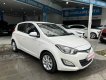 Hyundai i20 2014 - Auto 368 cần bán Hyundai i20 1.4AT 2014. Đăng kí từ nhân 1 chủ sử dụng từ mới. Odo hơn 6 vạn km